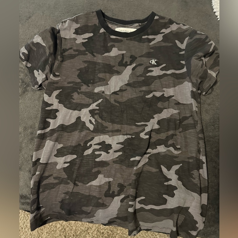 Calvin Klein Shirt